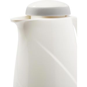 Produktbild für Thermoskanne Helios Wave, 2944-001, Kunststoff