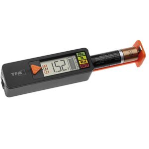 Batterietester TFA