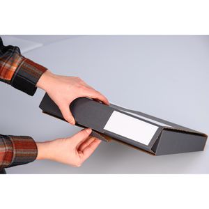 Produktbild für Ordnerversandkartons Smartboxpro 212160320