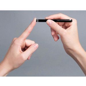 Produktbild für Eingabestift Hama Easy 125106, schwarz