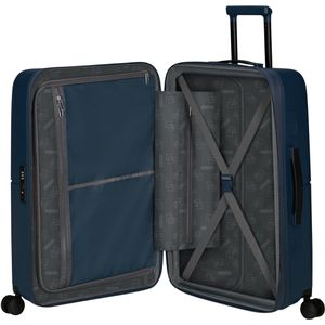 Produktbild für Koffer AmericanTourister Dashpop Spinner exp. mitternachtsblau