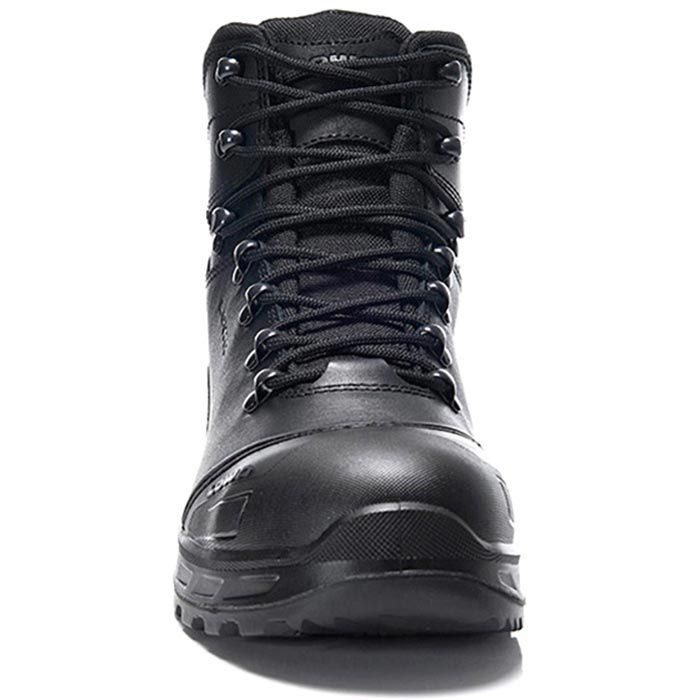 LOWA Sicherheitsschuhe Seeker Work LX Pro - S3 SRC CI Mit Stahlkappe & Gore-Tex