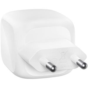 Produktbild für USB-Ladegerät Belkin BoostCharge Pro, 50 Watt