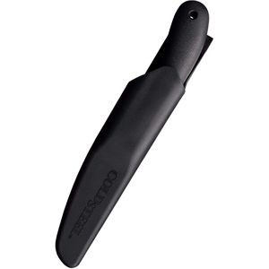 Produktbild für Jagdmesser Cold-Steel Roach Belly, schwarz