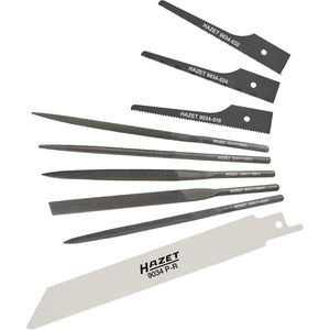 Produktbild für Säbelsäge Hazet 9034P-2, Druckluft