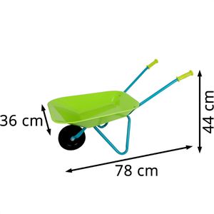Produktbild für Kinderwerkzeug small-foot 12014