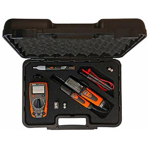 Messgeräte-Set HT-Instruments 2009840, Safety-KIT