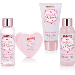 Produktbild für Geschenkset BRUBAKER Cosmetics Danke Mama