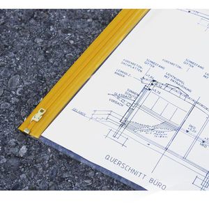 Produktbild für Planschutztasche Hele 95012-05
