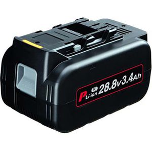 Produktbild für Bohrhammer Panasonic EY7881PC2V, SDS+