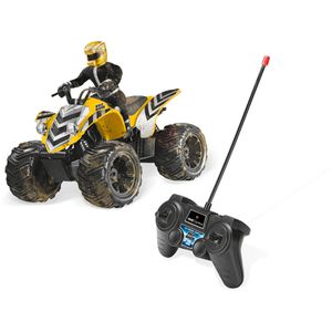 Produktbild für Fahrzeug Revell 24641 Dust Racer Quad