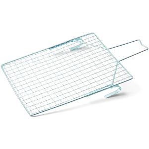Abstreifgitter Schuller Drop Metal, 40463
