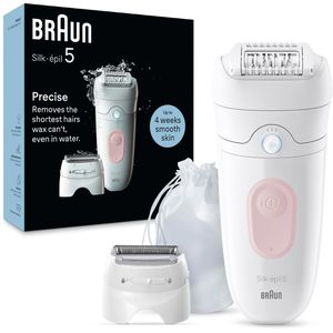 Epilierer Braun Silk-epil 5, 5-030
