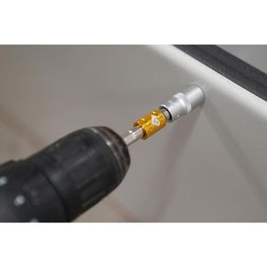 Produktbild für Stecknuss-Adapter Brilliant-Tools BT053003, Set