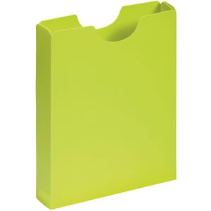 Heftbox Pagna 21005-17, aus Kunststoff, A4