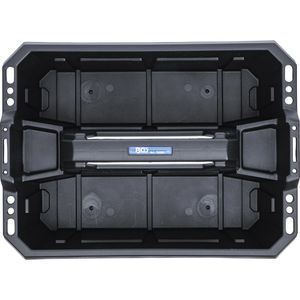Produktbild für Werkzeugkoffer BGS-technic 70220