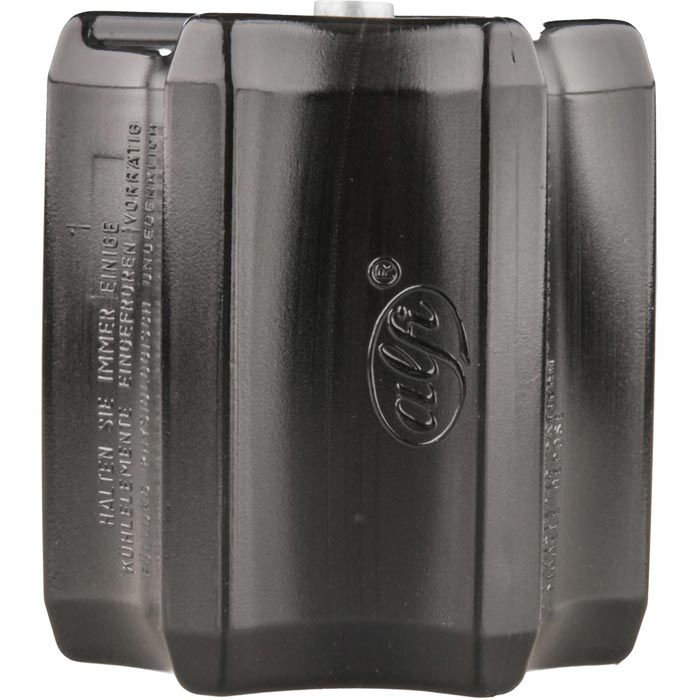 Alfi Kühlakku 0031000000 Zusatz-Kühlelement, für Flaschenkühler