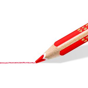 Produktbild für Buntstifte Staedtler Noris jumbo, 128 CA112