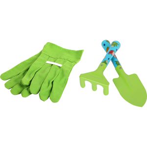 Produktbild für Kinderwerkzeug small-foot 12014