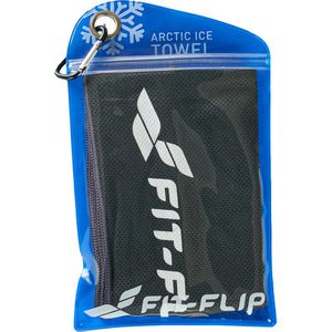 Produktbild für Sporthandtuch Fit-Flip Airflip Kühlhandtuch
