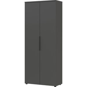 Aktenschrank Germania Mailand, 4371-547 aus Holz