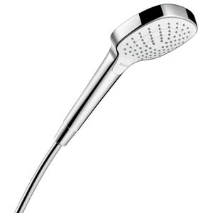 Handbrause hansgrohe Croma Select E Vario, 26813400,verchromt