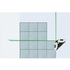 Produktbild für Fliesenlaser Laserliner 081.137E, SuperSquare-Laser 2G