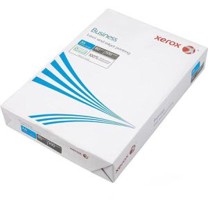 Kopierpapier Xerox Business, 003R92822, 2-fach gelocht, A4