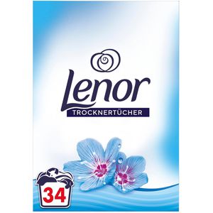 Trocknertücher Lenor Aprilfrisch