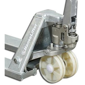 Produktbild für Hubwagen HanseLifter BF-Z, Tragkraft 2000kg