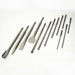 Produktbild für Bohrer BrüderMannesmann M12588, SDS+