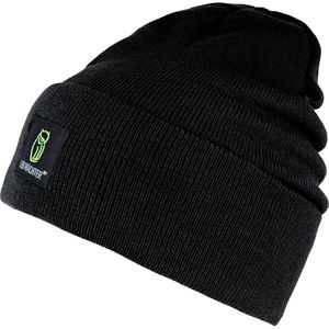 Wintermütze Leibwächter Beanie, schwarz