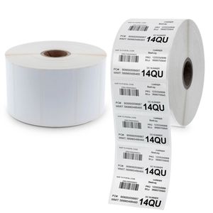 Thermoetiketten Zebra 880255-050D, Z-Ultimate 3000T