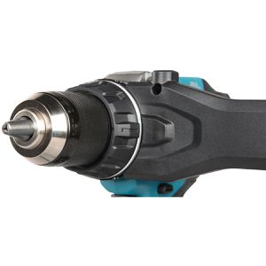 Produktbild für Akku-Bohrschrauber Makita DF003GZ, XGT