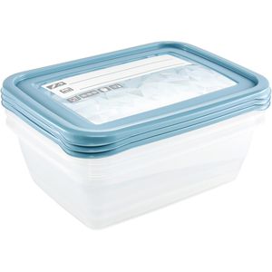 Produktbild für Frischhaltedose Keeeper mia magic ice, aus Kunststoff