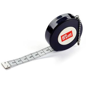 Schneidermaßband Prym 282260, Jumbo, mit Bandrücklauf