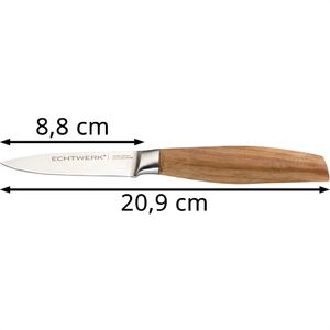 Produktbild für Gemüsemesser Echtwerk Classic Edition