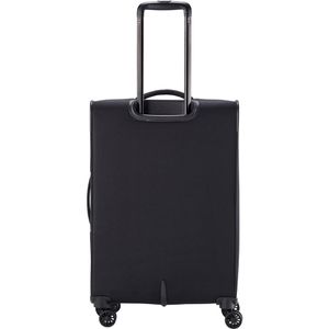 Produktbild für Koffer Travelite Chios, erweiterbar, schwarz