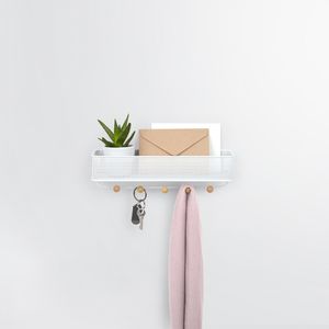 Produktbild für Schlüsselbrett Umbra Estique Organizer 1004245-660