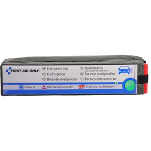 Produktbild für Erste-Hilfe-Tasche First-Aid-Only