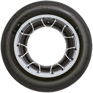 Produktbild für Schwimmring Bestway 36102, aus PVC, High Velocity