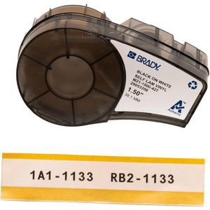 Produktbild für Schriftband Brady M21-1500-427, 38,1mm