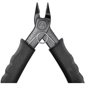 Produktbild für Abisolier-Seitenschneider Bernstein 3-0645-ESD