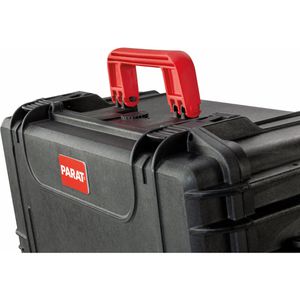 Produktbild für Transportkoffer Parat Protect 20, abschließbar, aus Kunststoff