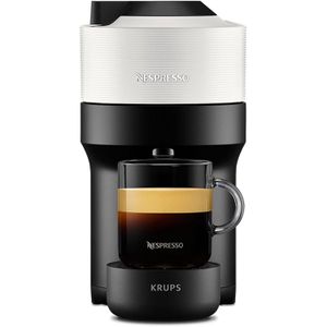 Produktbild für Kapselmaschine Krups Nespresso Vertuo Pop