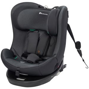 Produktbild für Kindersitz bebeconfort Demeter 360 i-Size, ISOFIX