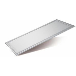 Produktbild für LED-Panel Alco 9232, weiß, 120 x 30 cm