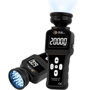 Drehzahlmesser PCE DSX 100 digital