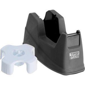 Produktbild für Klebebandabroller TipTop-Office TTO 405450 schwarz