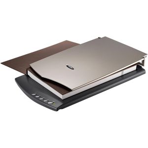 Produktbild für Scanner Plustek OpticSlim 2610 Plus, bis A4